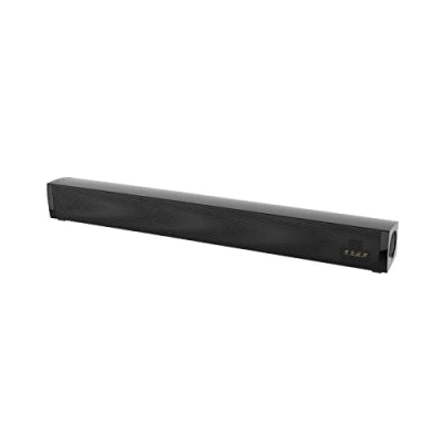 Abbildung von SELFSAT [Test: SEHR GUT Soundbar 22 (12V passend für 22“ TVs) Bluetooth schwarz