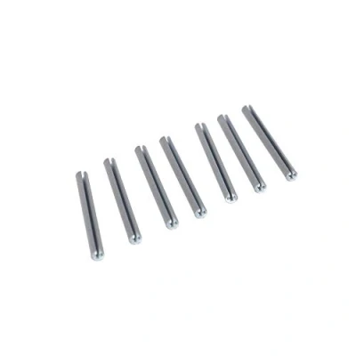 Abbildung von XLC Fahrradreflektor Reflex Speichenclips, (72 St)