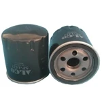 Abbildung von ALCO FILTER SP 1422 Ölfilter M22 x 1,5 Anschraubfilter FORD: Kuga Mk3, Mondeo 5 Kombi, Transit Mk6 Kastenwagen, CITROËN: Jumper II Kastenwagen
