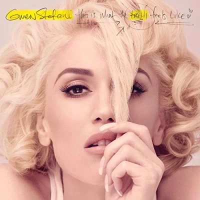 Abbildung von This Is What the Truth Feels Like (Deluxe Edition)