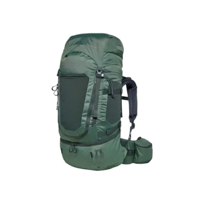 Abbildung von Jack Wolfskin Highland Trail 50+5 Women hedge green