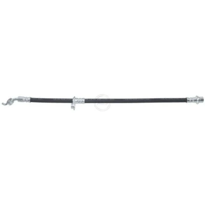Abbildung von A.B.S. SL 6161 Bremsschläuche 455 INN M10x 1.0 TOYOTA: Yaris I Schrägheck, Verso