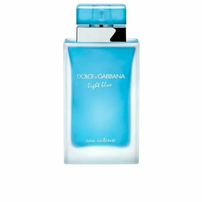 Abbildung von Dolce &amp; Gabbana Parfum Light Blue Eau Intense de 100 ml Parfüm für Damen