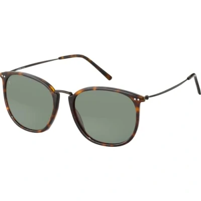 Abbildung von Rodenstock Herren Sonnenbrillen R3334, A, 57