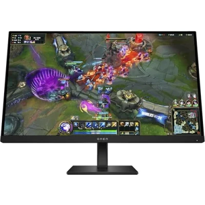 Abbildung von HP Omen 27 Zoll QHD 280 Hz Gaming Monitor 27qs G2