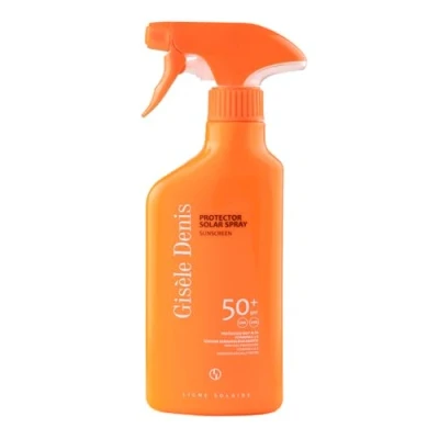 Abbildung von Gisele Denis Sun Care Spray Lotion SPF 50