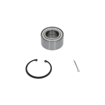Abbildung von KAVO PARTS WBK 1021 Radlagersatz mit integriertem magnetischen Sensorring 78mm OPEL: Meriva B, Mokka / X, CHEVROLET: Aveo Schrägheck