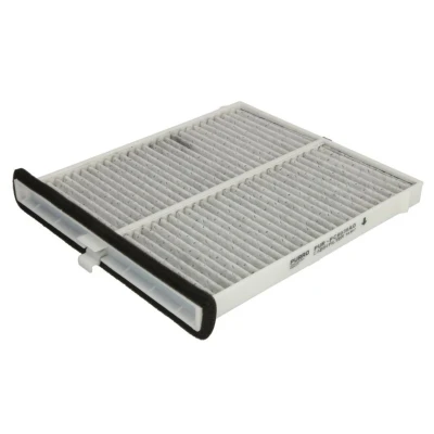 Abbildung von PURRO PUR PC8038AG Innenraumfilter Partikelfilter 235 214 28 MAZDA: CX 5 I, 3 Schrägheck, II