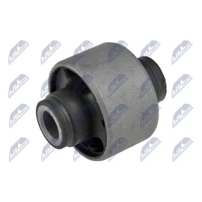 Abbildung von NTY ZTP MS 056A Querlenkerlager Vorderachse unten, hinten MITSUBISHI: i, PEUGEOT: iOn Schrägheck, CITROËN: C Zero Schrägheck