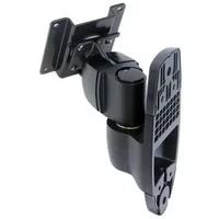 Abbildung von 200 Series Wall Mount Monitor Pivot, Monitorhalterung