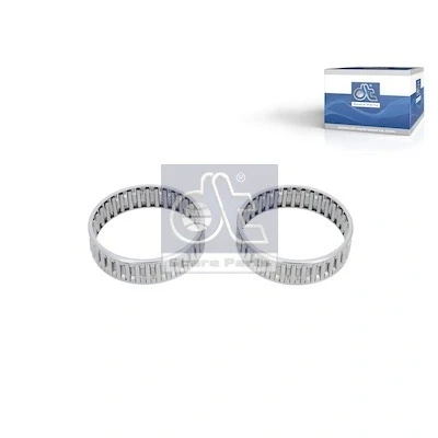 Abbildung von Lager, Ausgleichsgetriebewelle DT Spare Parts 2.35221