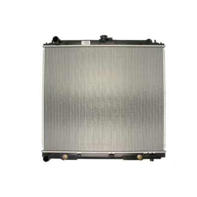 Abbildung von Kühler, Motorkühlung DENSO DRM46042