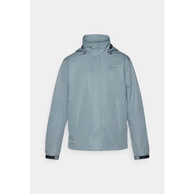 Abbildung von VAUDE Herren Mens Escape Light Jacket, Heron Uni, S EU