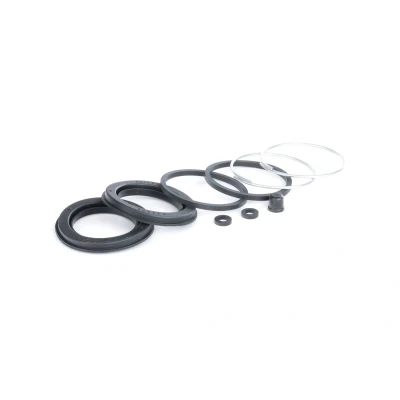 Abbildung von AUTOFREN SEINSA D4063 Bremssattel Reparatursatz Vorderachse 48 OPEL: Kadett C Limousine, Coupe, PORSCHE: 911 FORD: Taunus 17M Coupe