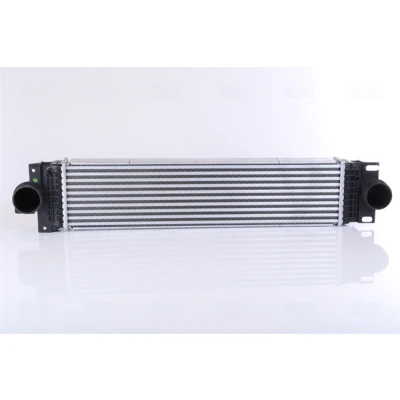 Abbildung von NISSENS 961436 Ladeluftkühler FORD: Mondeo 5 Kombi