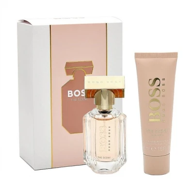 Abbildung von Hugo Boss The Scent For Her Geschenkset