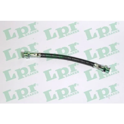 Abbildung von LPR 6T46029 Bremsschläuche 222 F10X1 PEUGEOT: 306 Schrägheck, Cabrio, Kombi, CITROËN: ZX Xsara Schrägheck