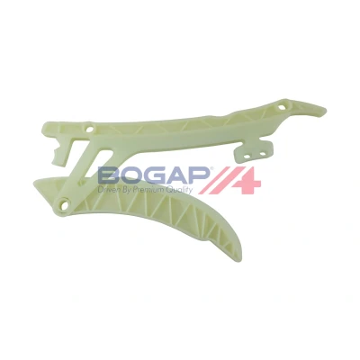 Abbildung von BOGAP B1313113 Gleitschiene, Steuerkette BMW: 5 Limousine