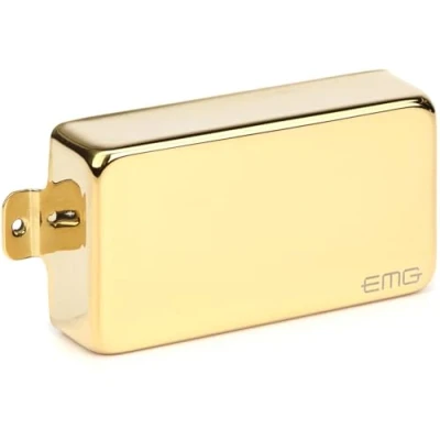 Abbildung von EMG 85 G Humbucking Pickup gold