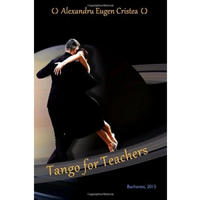 Abbildung von Tango for Teachers: The matrix (Argentine Teachers and Pupils, Band 1)