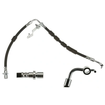 Abbildung von TRW PHD1212 Bremsschläuche 272, 274 M10x1 MAZDA: 6 Sport Kombi, Limousine,