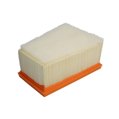 Abbildung von HENGST FILTER E461L01 Luftfilter 78 98 176 Filtereinsatz RENAULT: Kangoo II / Grand Kangoo, Be Bop, MEGANE 1, DACIA: Logan I MCV, Lodgy