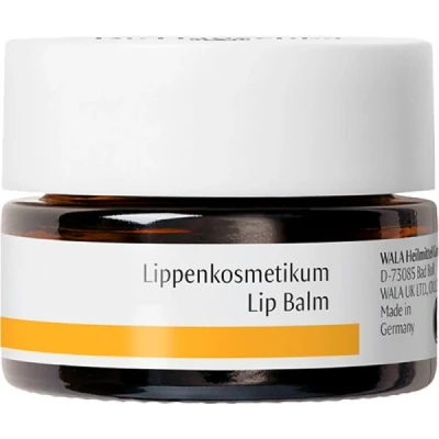 Abbildung von Dr. Hauschka Lipbalm Lippenbalsam, Damen, Größe: 4.5 ml,