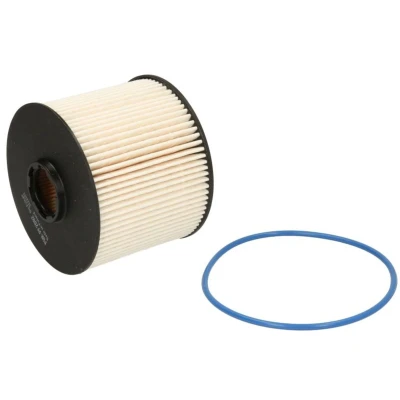 Abbildung von PURRO PUR PF2002 Kraftstofffilter Filtereinsatz FORD: S Max Mk1, MONDEO 4 Turnier, FOCUS 3 PEUGEOT: 508 I SW, 407 5008