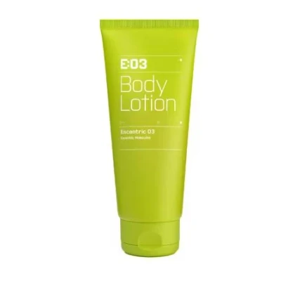 Abbildung von Escentric Molecules 03 Body Lotion 200 ml