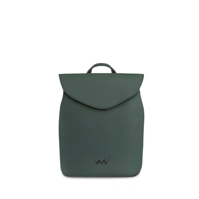 Abbildung von VUCH Linton Tagesrucksack, Damen, Größe: One Size, Khaki