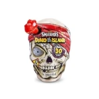 Abbildung von Smashers Dino Island Giant Skull