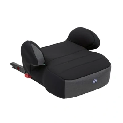 Abbildung von Chicco Kindersitzerhöhung QUASAR FIX I SIZE, ab: 7 Jahre, bis: 12 126 150 cm