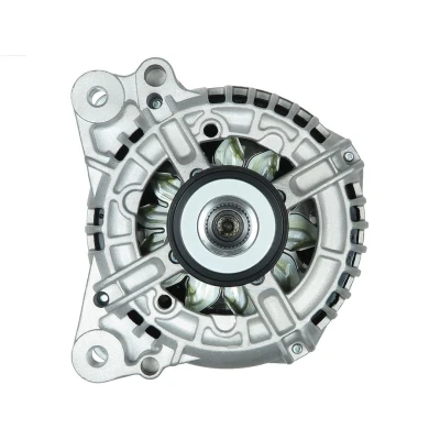 Abbildung von AS PL A0468S Lichtmaschine 12V 140A VOLKSWAGEN: Touran I, Passat B6 Variant, Polo V Schrägheck, SKODA: Fabia 2 Combi, Roomster