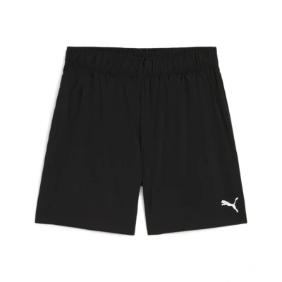 Abbildung von Puma RUN Short kurze Sporthose, Herren, Größe: XXL, black