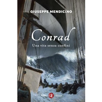 Abbildung von Conrad. Una Vita senza confini. di Joseph (I Robinson. Letture)