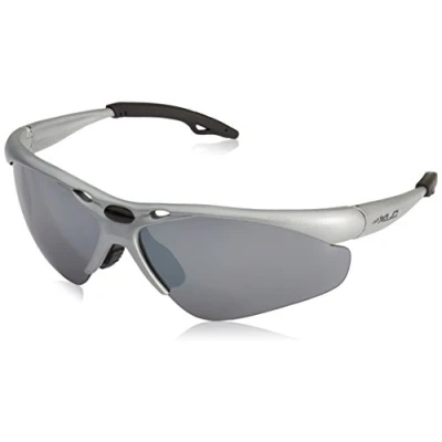 Abbildung von XLC Sonnenbrille Tahiti SG C02, Silber, One Size
