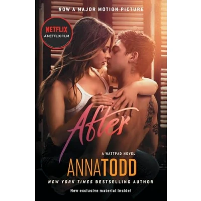 Abbildung von After (Volume 1): A Wattpad Novel. Netflix Film (The Series, Band 1)