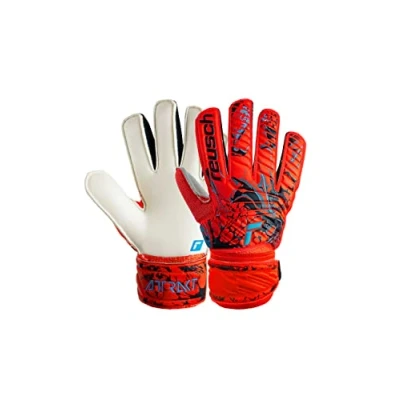 Abbildung von Reusch Torwarthandschuhe Attrakt Grip Junior