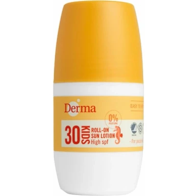 Abbildung von Derma Sun Kids Roll On SPF30 50 ml