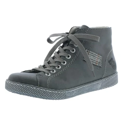 Abbildung von Rieker Damen Stiefeletten Z1223