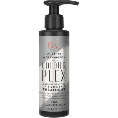 Abbildung von Charles Worthington Colourplex Damage Reverse Intensive Treatment