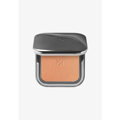 Abbildung von KIKO Milano Radiant Touch Bronzing Powder 101, Puder Mit Leuchtendem Effekt