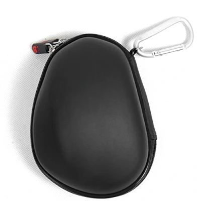 Abbildung von Für Logitech Wireless Mouse Maus MX Master 910 004337 Travel EVA Tasche Schutz hülle Etui Tragetasche Beutel Compact Größen von Hermitshell