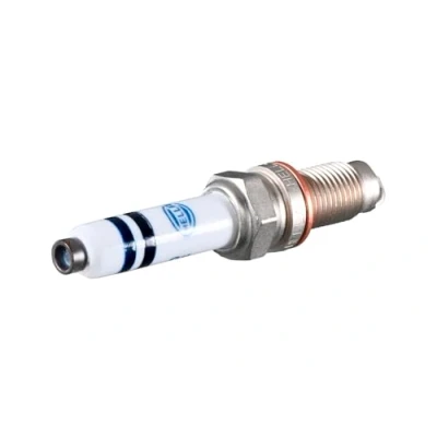 Abbildung von HELLA 8EH 188 706 861 Zündkerze 12 SW: 16 VOLKSWAGEN: Golf 7 Schrägheck, up! CADDY 4 Kombi, SKODA: Octavia 3 Fabia III Kombi