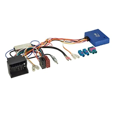 Abbildung von V 1324 70 15 CAN Bus Kit Gruppe 2008 / ISO Antenne