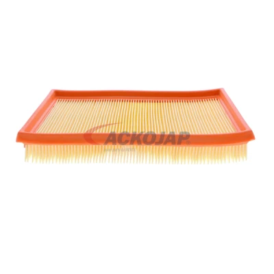 Abbildung von ACKOJA A64 0405 Luftfilter 38 150 253 Filtereinsatz SUZUKI: Wagon R+ II Schrägheck, IGNIS I, 2, SUBARU: JUSTY 3, 4