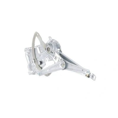 Abbildung von Valeo Fensterheber vorne links elektrisch ohne Elektromotor Komfortfunktion 851864 BMW: 3 Limousine, Compact, Touring