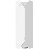 Abbildung von TP Link Festa F61 Outdoor Access Point AX1800 WiFi 6, Kostenlose Cloud Verwaltung, 802.3at PoE oder 48V passives PoE, IP67 wetterfest für Außenumgebung, Pole /Wandmontage (Kits enthalten)
