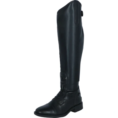 Abbildung von Premiere Reitstiefel Chico 38 Schwarz