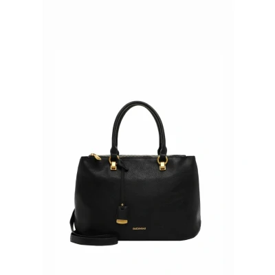 Abbildung von Emily &amp; Noah Shopper E&amp;N Danika 64685 Damen Handtaschen Uni black 100
